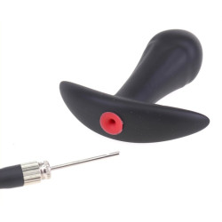 InflateGear Plug gonflable Nidle 8 x 3cm